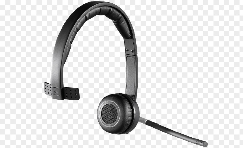 Headphones Xbox 360 Wireless Headset Logitech H650e PNG