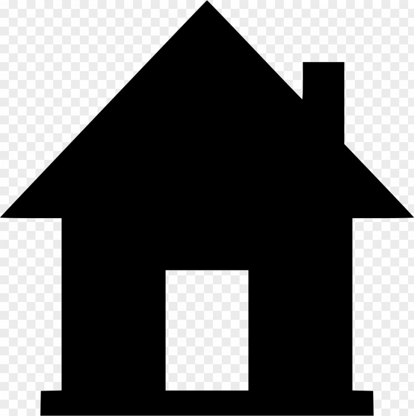 House Clip Art Vector Graphics PNG