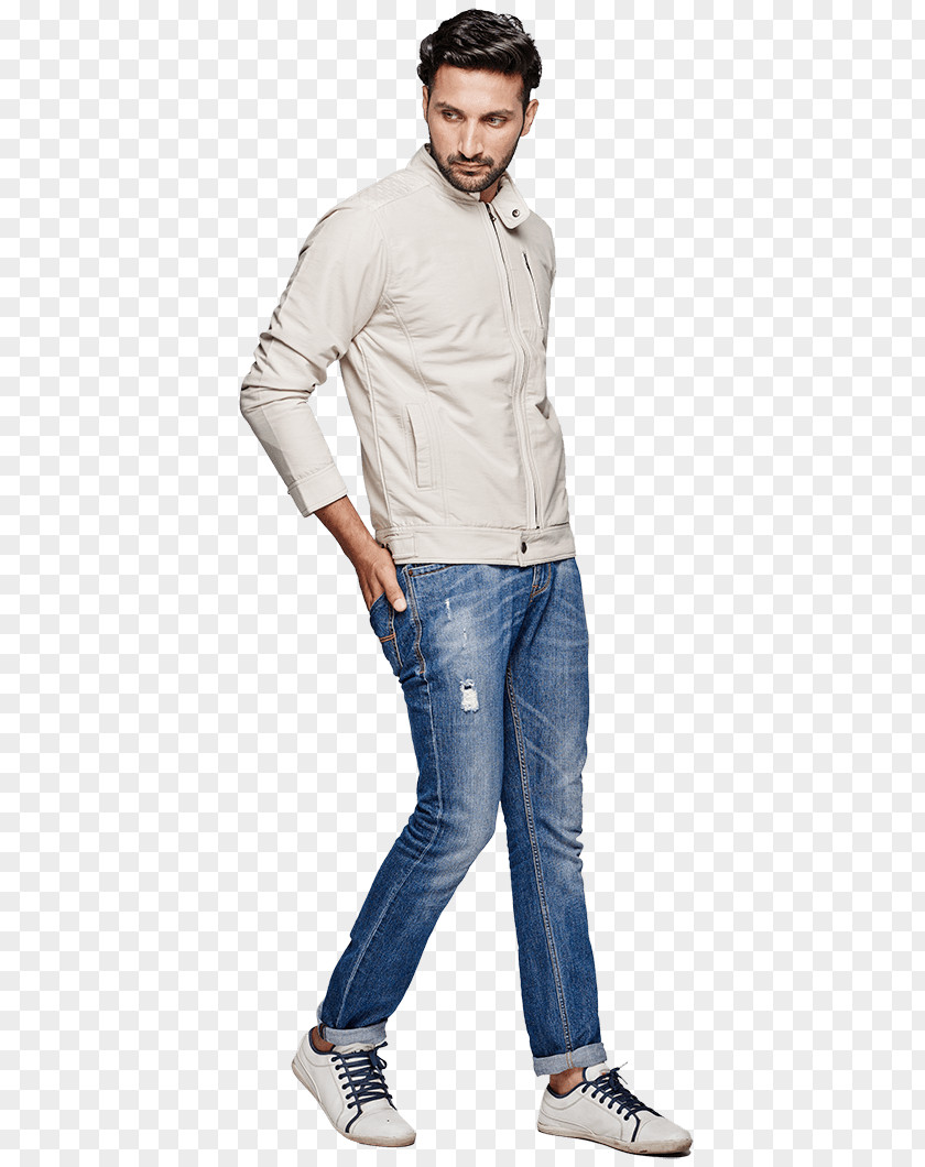 Jeans Ranbir Kapoor Roy T-shirt Denim PNG