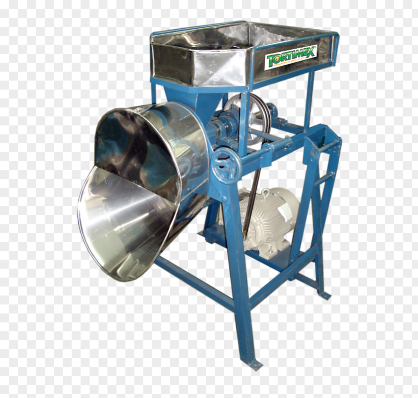 Machine Gristmill Molino De Nixtamal Cereal PNG