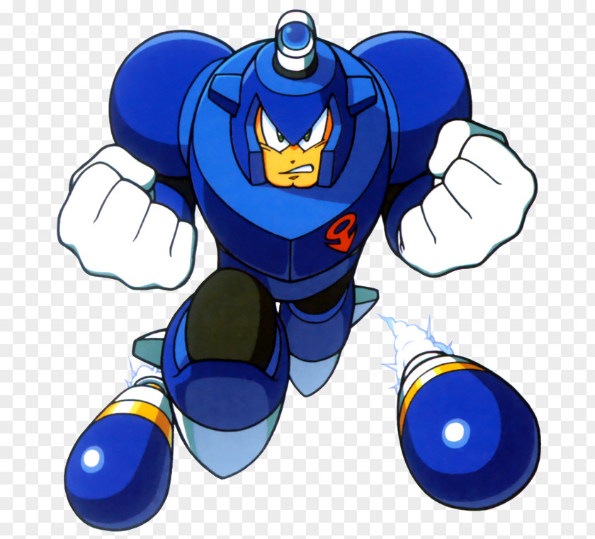 Mega Man 4 2 8 X2 PNG