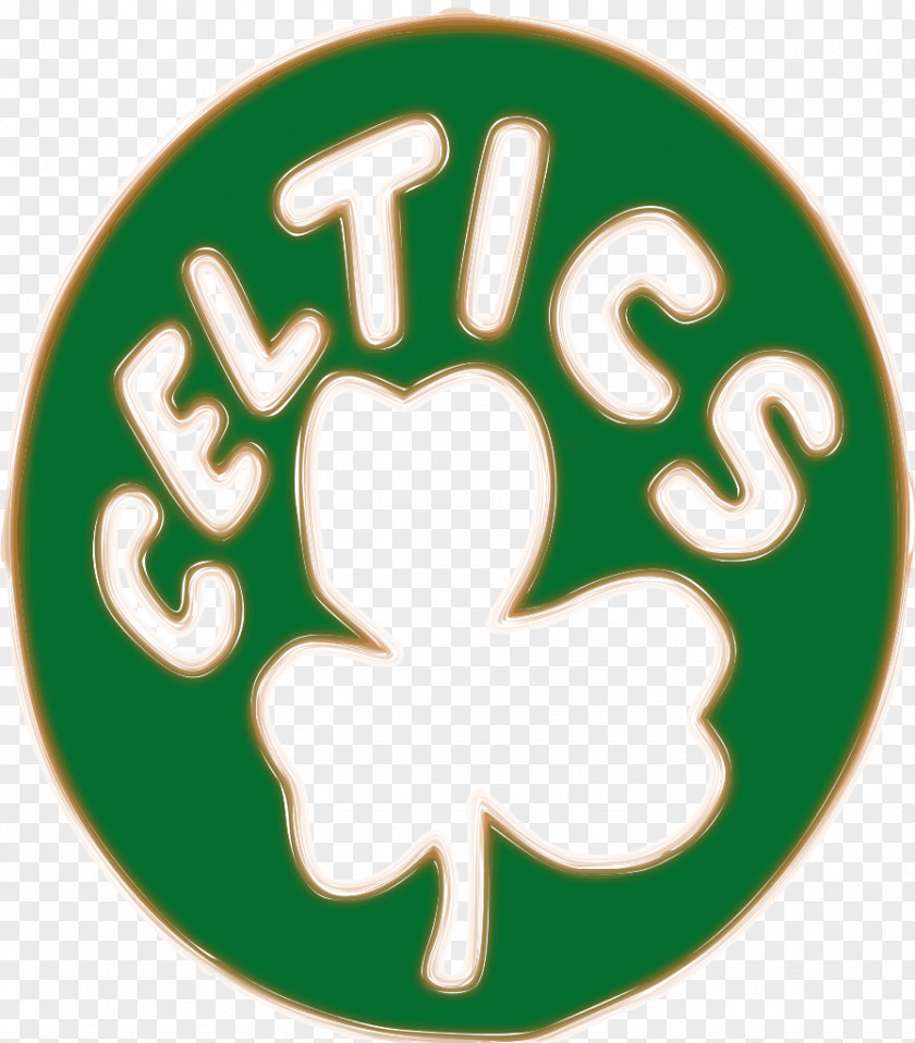 Nba Boston Celtics NBA Store Logo Mitchell & Ness Nostalgia Co. PNG