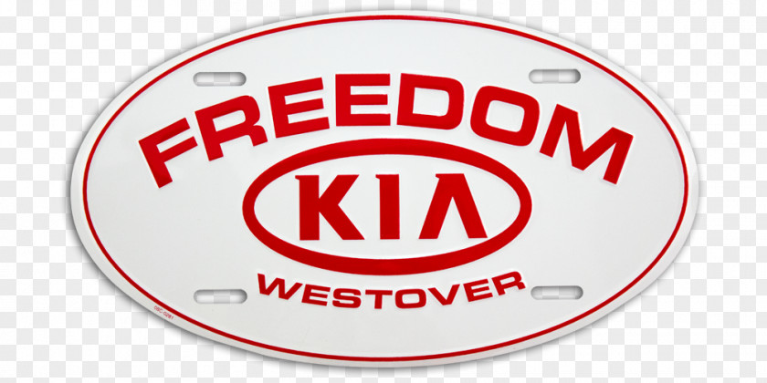 Oval Plate Kia Motors Car Hyundai Motor Company Vehicle License Plates PNG