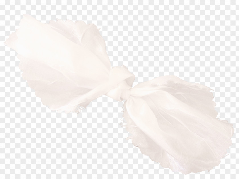 Pink Bow Material Free To Pull Petal PNG