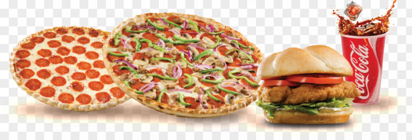 Pizza Company Cheeseburger Fast Food Junk Swinton PNG