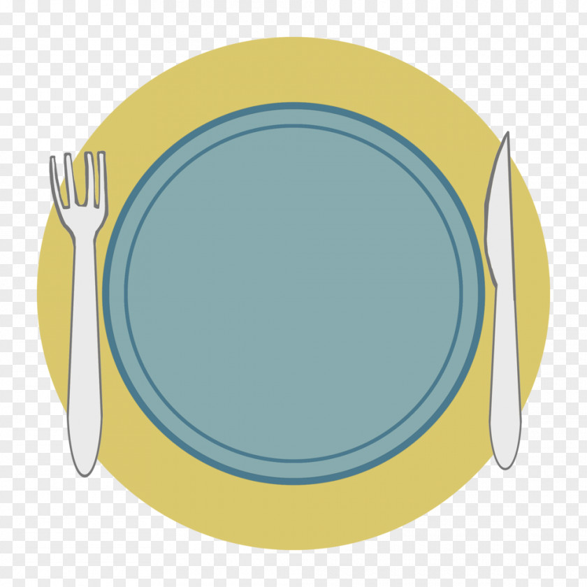 Plate Product Design Yellow Font PNG