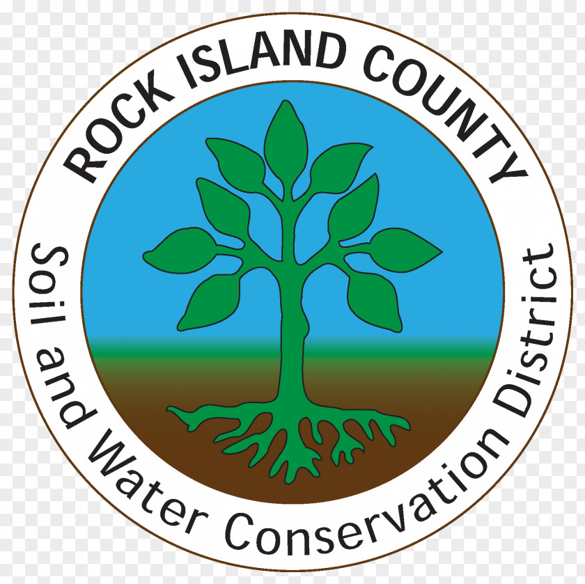 Rock Island County Soil & Water Conservation District Ya Maka My Weekend PNG