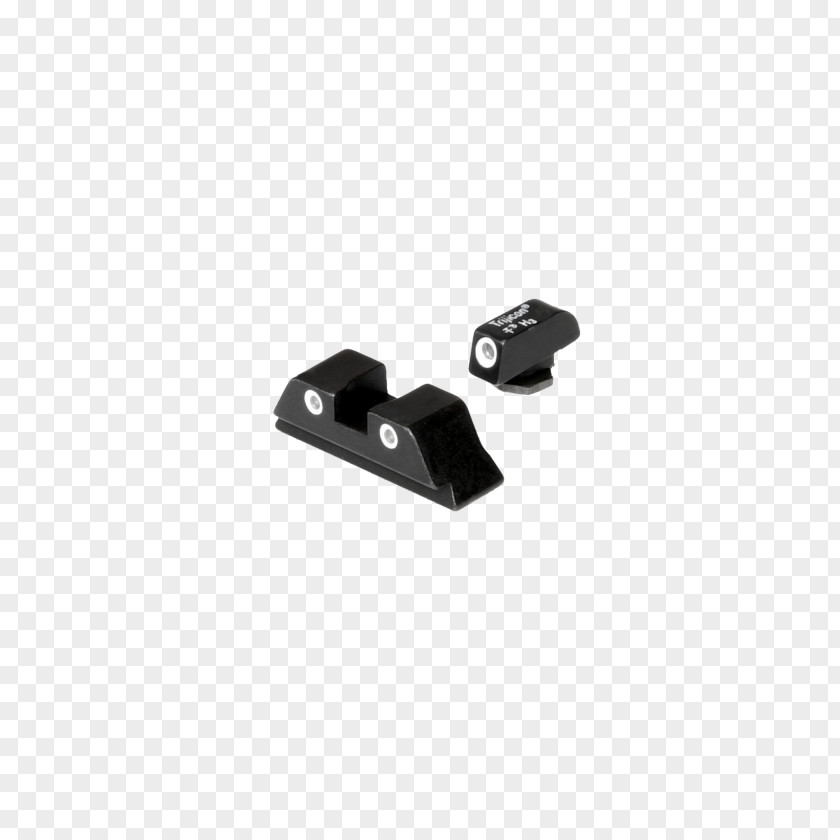 Sights Trijicon Red Dot Sight Reflector Glock PNG