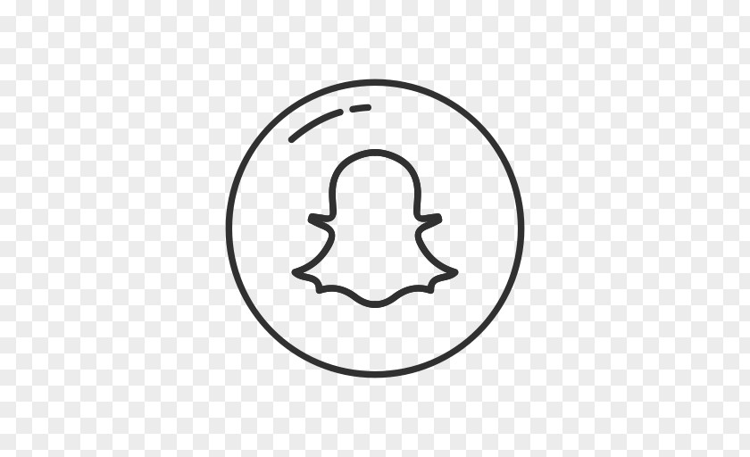 Snapchat Logo PNG