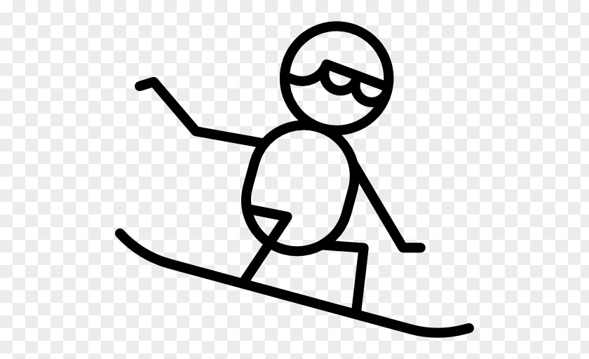 Snowboard Yongpyong Resort Snowboarding At The 2018 Olympic Winter Games Clip Art PNG