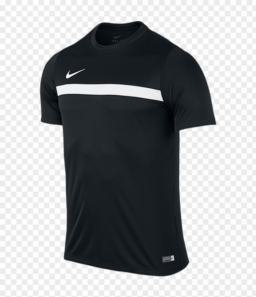 T-shirt Nike Academy Converse Clothing PNG