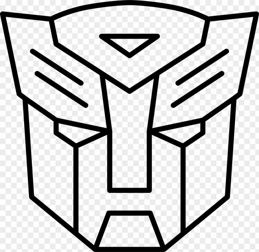 Transformers Mask Vector Optimus Prime Bumblebee Drawing PNG