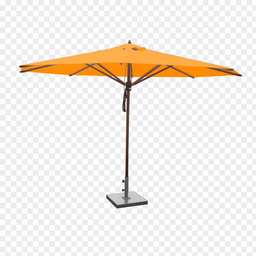 Umbrella Table Patio Auringonvarjo Garden Furniture PNG