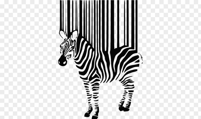 Wall Decal Barcode Paper Zebra Technologies PNG