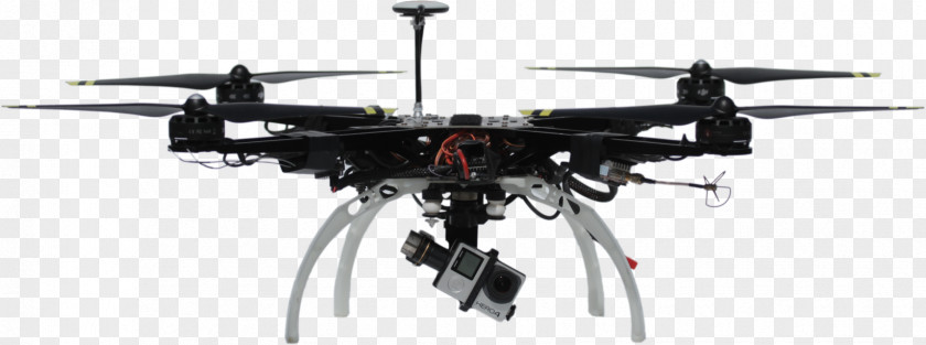 Drones Aircraft Airplane Helicopter Unmanned Aerial Vehicle Gimbal PNG