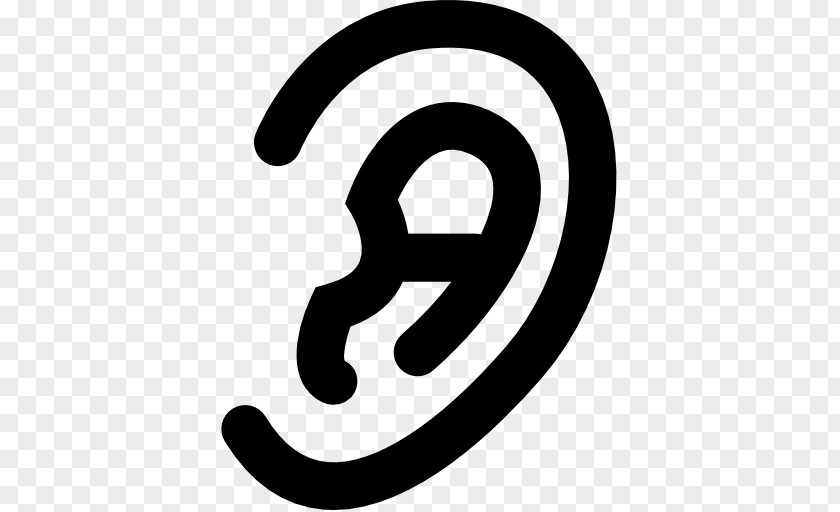 Ear Vecteur Oreille Humaine Download PNG
