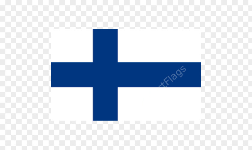Flag Of Finland National Norway PNG