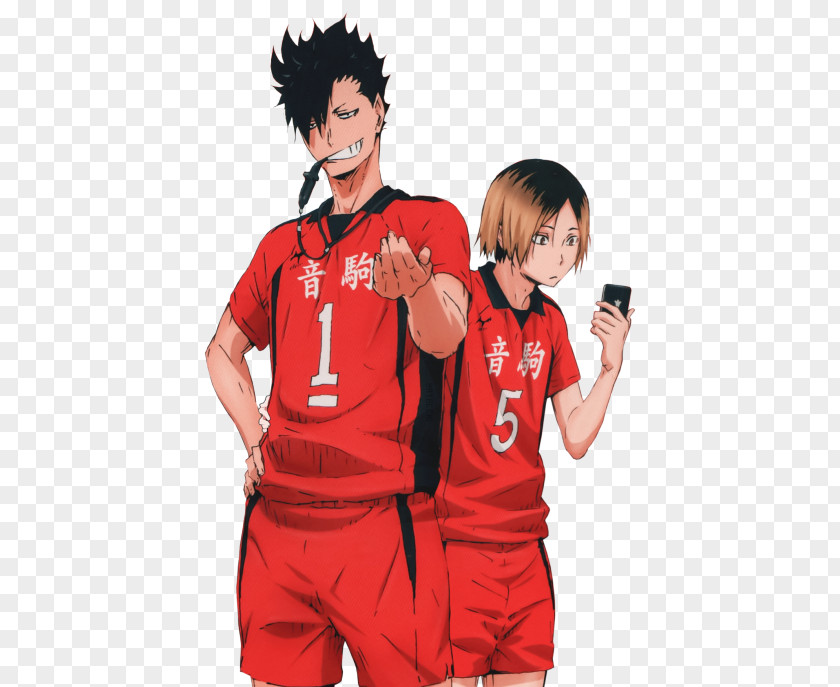 Haikyuu Jersey Lock Screen T-shirt IPhone Uniform PNG