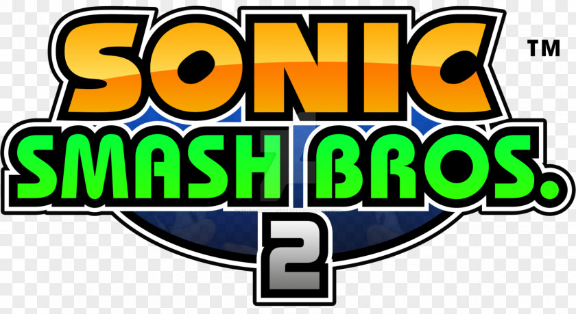 Super Smash Bros. Logo Sonic The Hedgehog Flash Video Games PNG