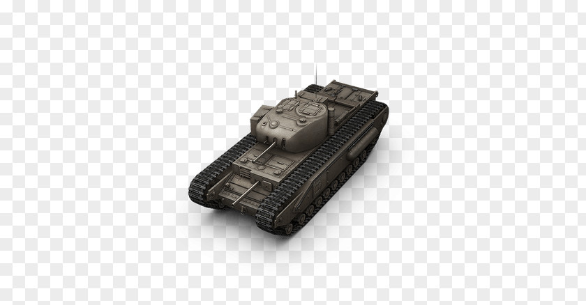 Tank World Of Tanks Blitz Churchill T20 Medium PNG