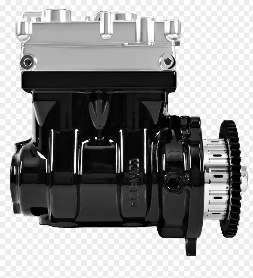 Truck WABCO Vehicle Control Systems Compressor Air Brake Wheel PNG