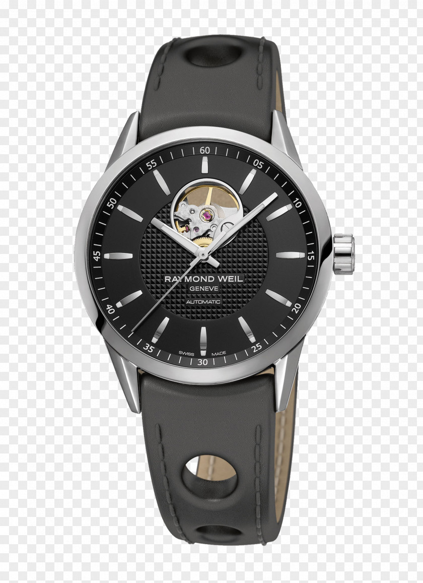 Watch Raymond Weil Jewellery Clock Stührling PNG