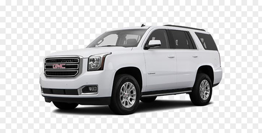 Automobile Service 2018 GMC Yukon XL 2017 Car Acadia PNG