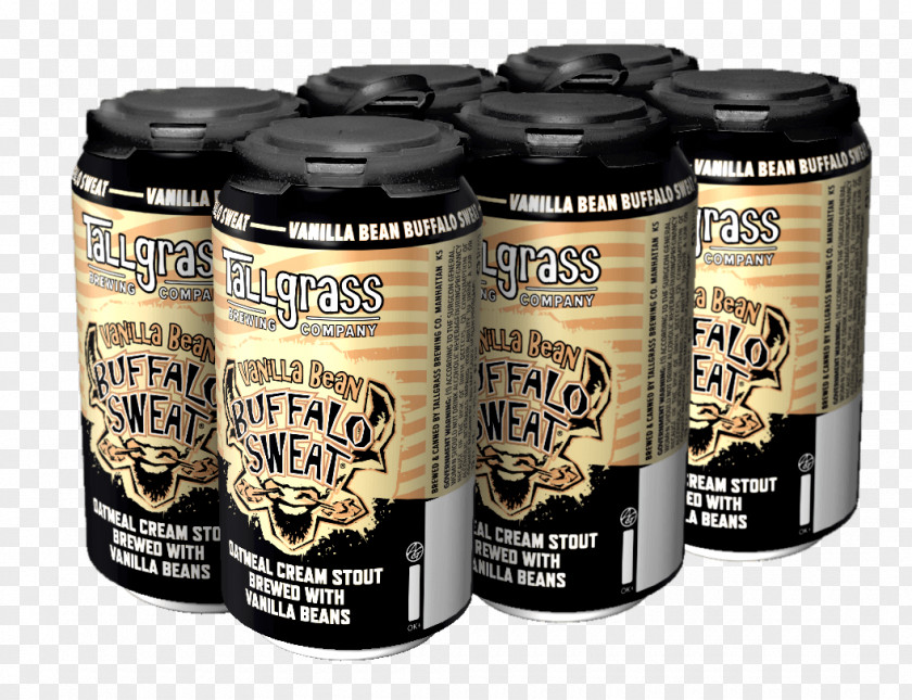 Beer Tallgrass Brewing Co Stout German Chocolate Cake Porter PNG