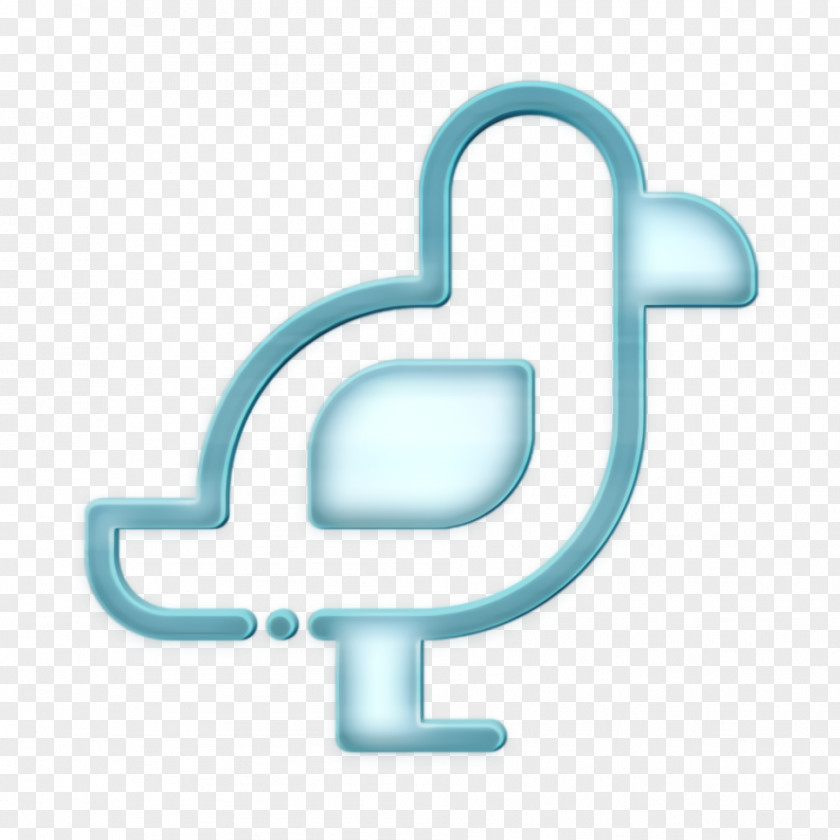 Birds Icon Goose Duck PNG