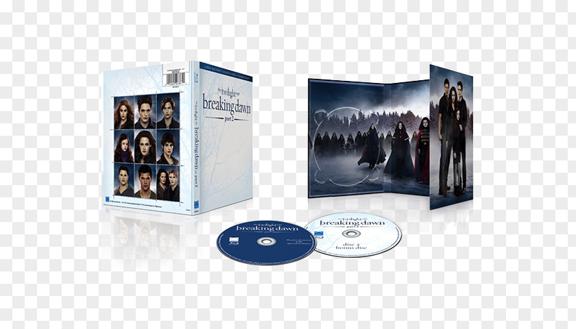Breaking Dawn DVD Blu-ray Disc The Twilight Saga Film Juno Awards Of 1970 PNG