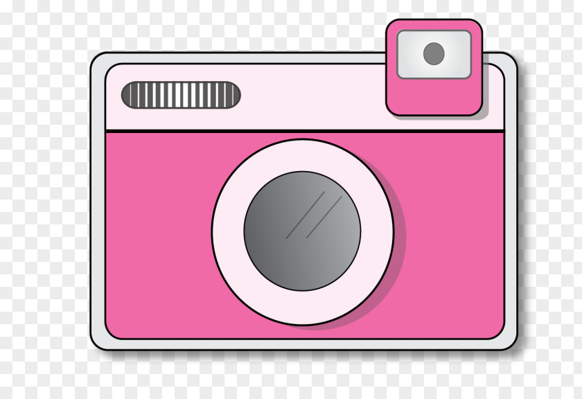 Camera Free Photography Clip Art PNG