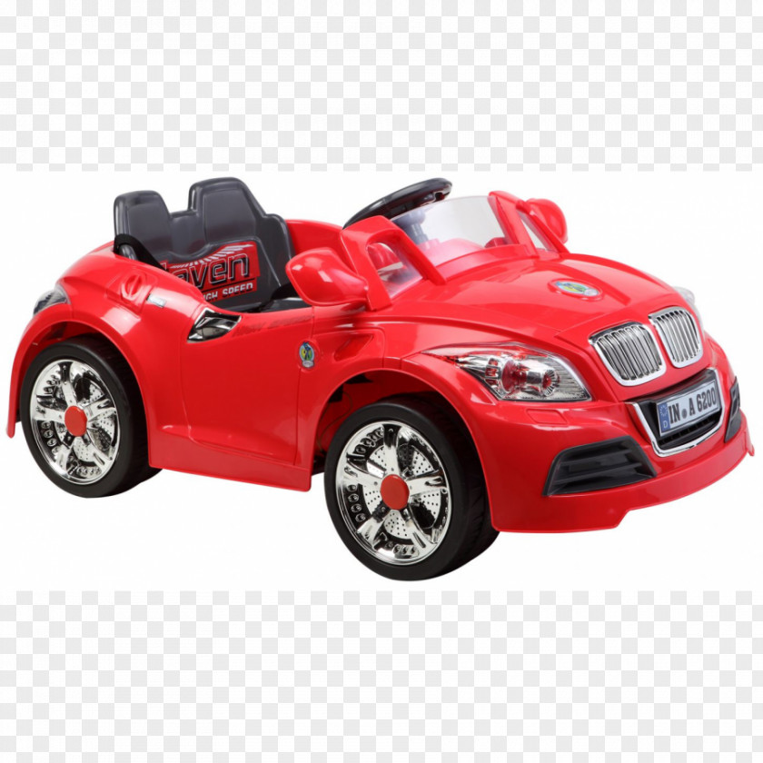 Cartoon Car Model MINI Toy Mercedes-Benz SLS AMG PNG