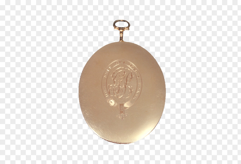 Christmas Locket Ornament PNG