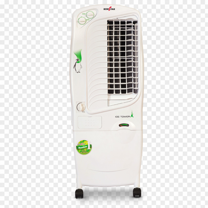 Cooling Tower Evaporative Cooler Fan Kenstar Air Conditioning PNG