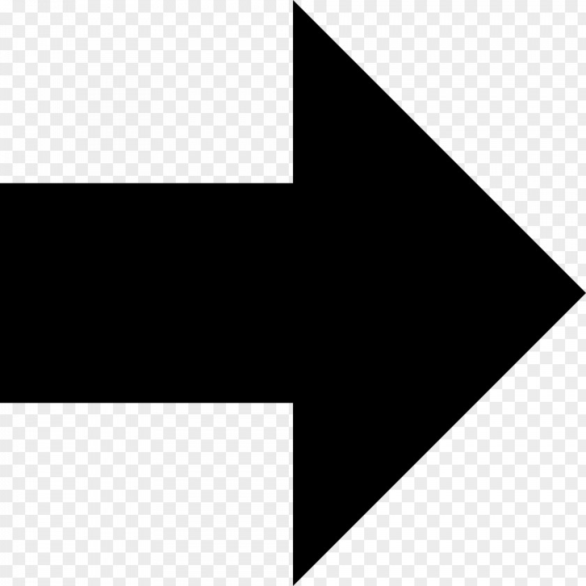 Direction Arrow PNG