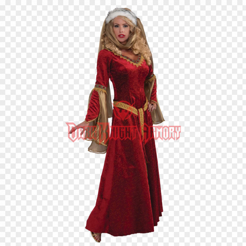 Dress Costume Party Clothing Женская одежда PNG