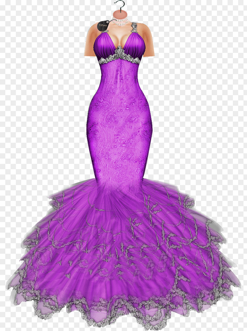 Dress Gown Cocktail Formal Wear Clothing PNG