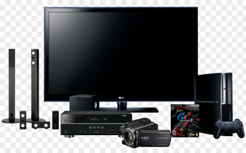 Entertain Home Theater Systems Cinema Television Streaming Media PNG