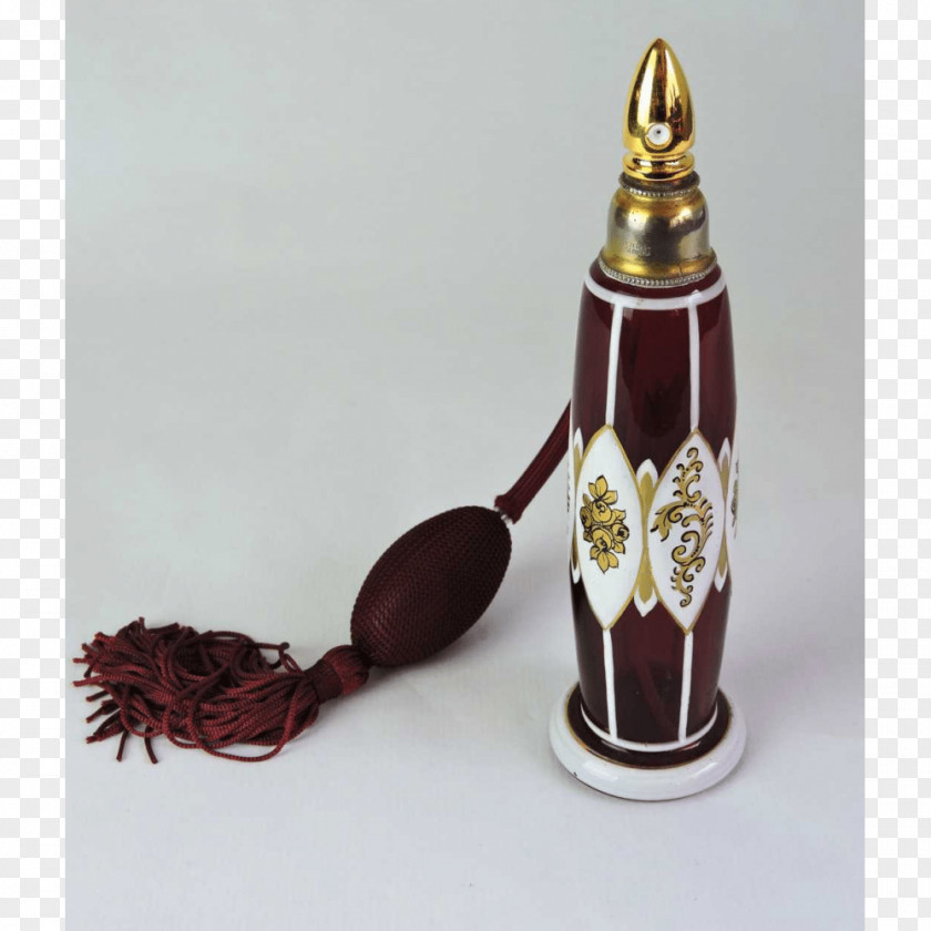Glass Bottle Limoges Perfume PNG