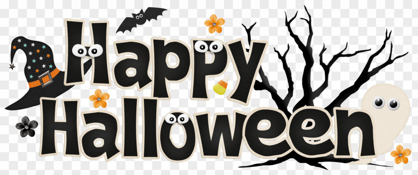 Halloween Blog Clip Art PNG