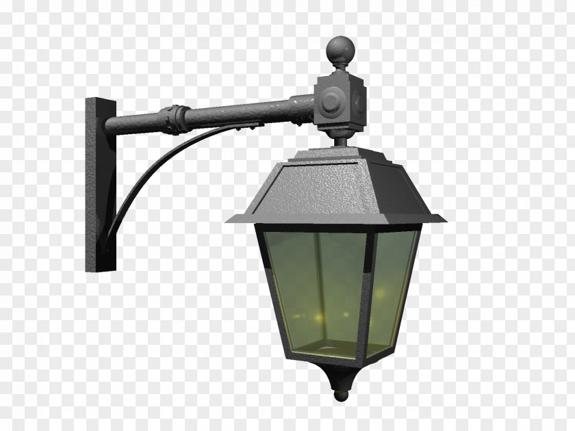 Light Fixture PNG