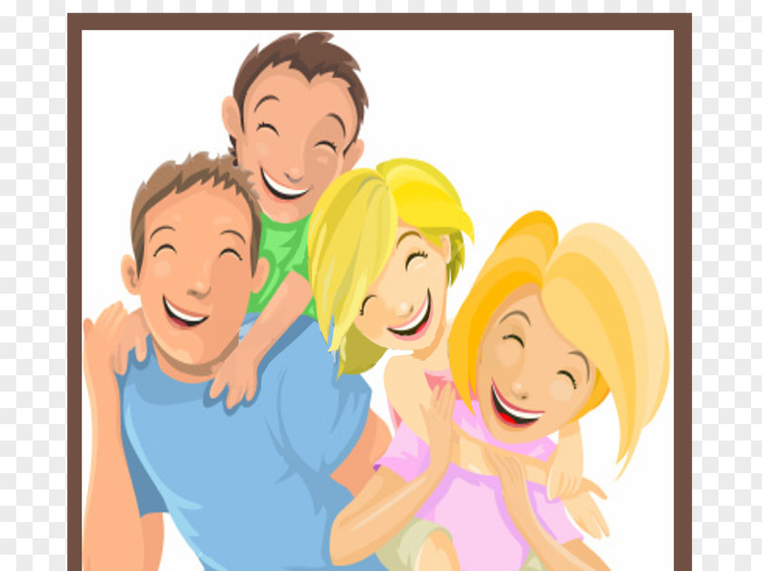 Love Family Illustration Clip Art Vector Graphics Drawing PNG