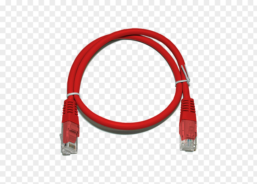 Patch Cable Category 5 Electrical Coaxial Network Cables PNG