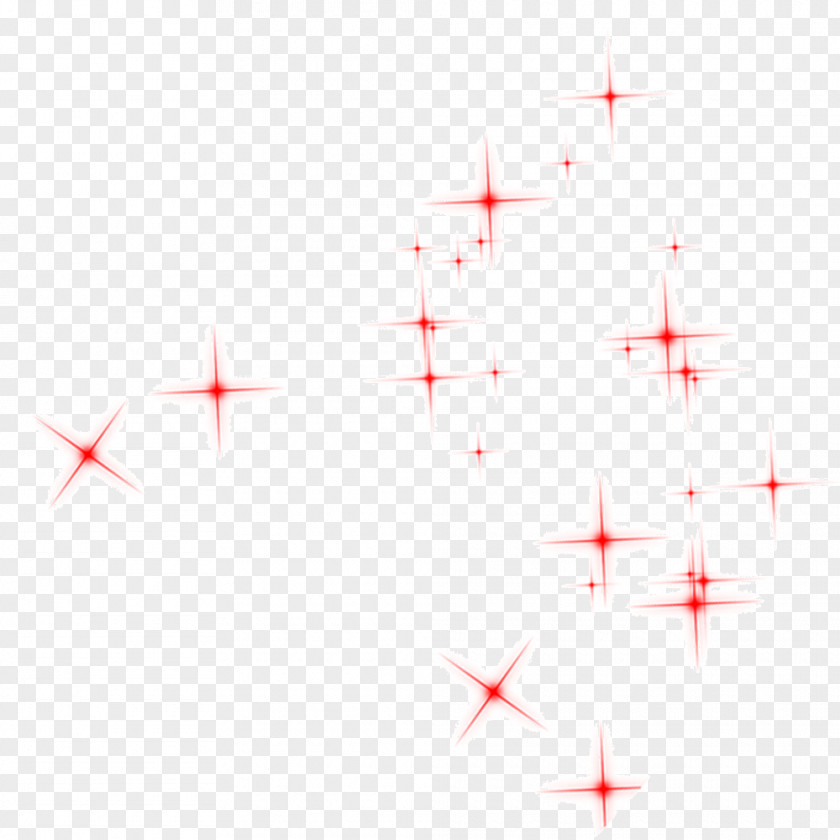 Red Star Icon PNG