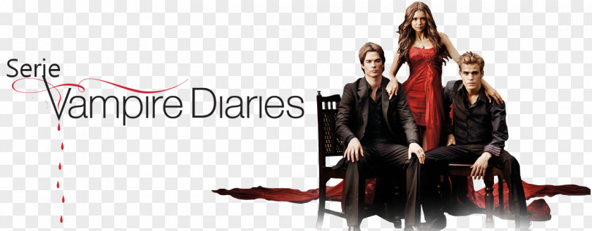 Season 2The Vampire Diaries Katherine Pierce Elena Gilbert Damon Salvatore Stefan The PNG