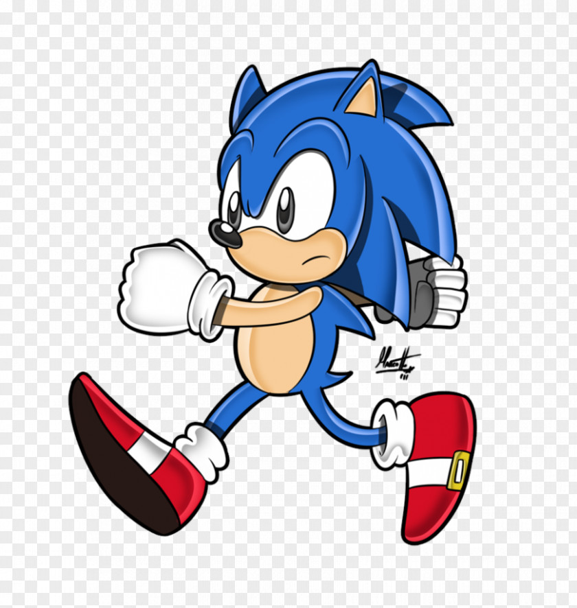 Sonic The Hedgehog 2 Sonic: After Sequel Dash Fighters PNG
