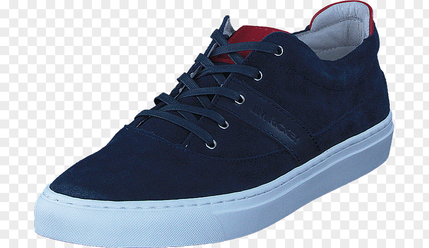 Suede Leather Skate Shoe Sneakers PNG