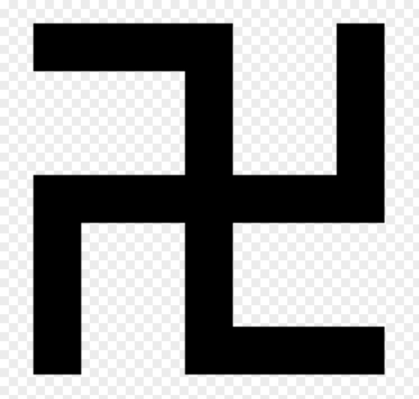 Symbol Fylfot Swastika Cross Potent PNG