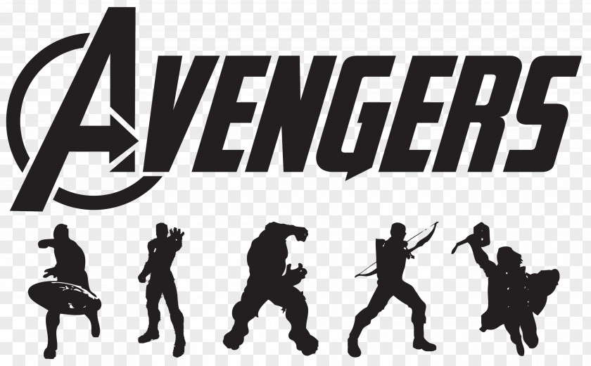 The Flash Cliparts Thor Hulk Avengers Logo PNG