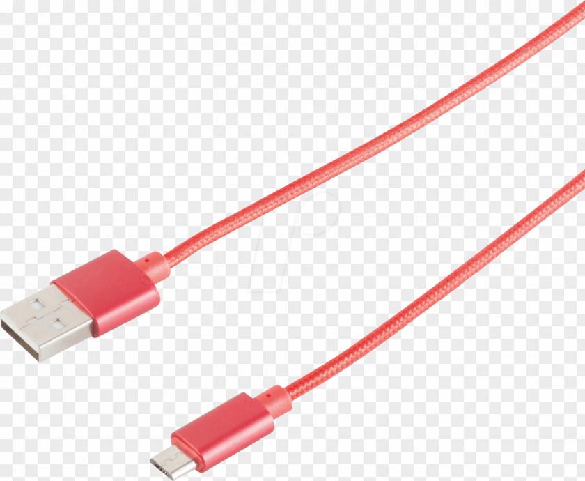 USB Network Cables Electrical Cable Connector Wire PNG